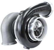 Aeroflow BOOSTED 8077 V-Band 1.16 Turbocharger 1250HP, Hi Temp Black Finish (AF8005-4015BLK)