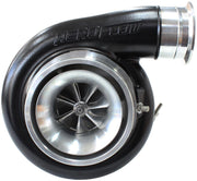 Aeroflow BOOSTED 7575 T4 1.10 Turbocharger 1050HP, Hi Temp Black Finish (AF8005-4017BLK) AF8005-4017BLK