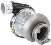 Aeroflow BOOSTED 7575 T4 1.10 Turbocharger 1050HP, Hi Temp Black Finish (AF8005-4017BLK)