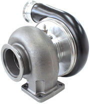 Aeroflow BOOSTED 7575 T4 1.10 Turbocharger 1050HP, Hi Temp Black Finish (AF8005-4017BLK)