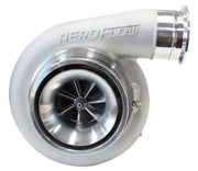 Aeroflow BOOSTED 7575 T4 1.10 Turbocharger 1050HP, Natural Cast Finish (AF8005-4017) AF8005-4017
