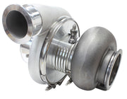Aeroflow BOOSTED 8075 T4 1.10 Turbocharger 1250HP, Natural Cast Finish (AF8005-4018)