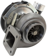 Aeroflow BOOSTED 7875 GEN 1 T4 .96 Turbocharger 1050HP, Hi Temp Black Finish (AF8005-4020BLK)