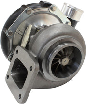 Aeroflow BOOSTED 7875 GEN 1 T4 .96 Turbocharger 1050HP, Hi Temp Black Finish (AF8005-4020BLK)