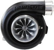 Aeroflow BOOSTED 7875 GEN 1 T4 .96 Turbocharger 1050HP, Hi Temp Black Finish (AF8005-4020BLK) AF8005-4020BLK