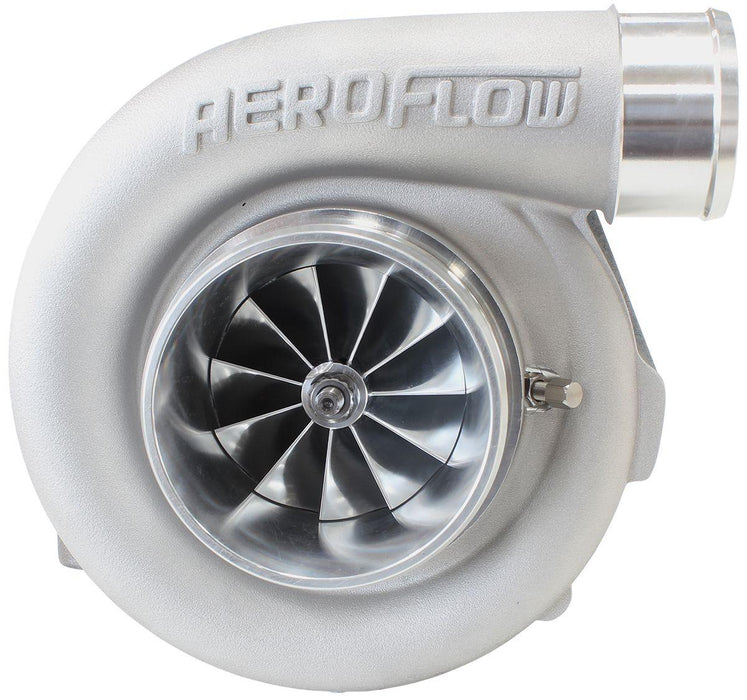 Aeroflow BOOSTED 7875 GEN 1 T4 .96 Turbocharger 1050HP, Natural Cast Finish (AF8005-4020)