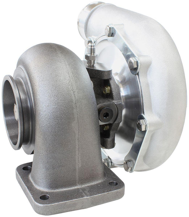 Aeroflow BOOSTED 7875 GEN 1 T4 .96 Turbocharger 1050HP, Natural Cast Finish (AF8005-4020)