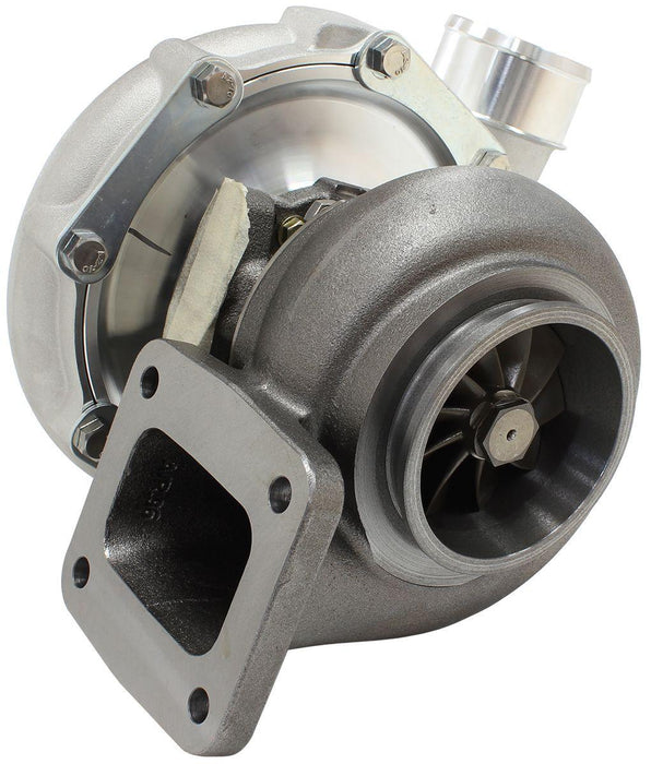 Aeroflow BOOSTED 7875 GEN 1 T4 .96 Turbocharger 1050HP, Natural Cast Finish (AF8005-4020)