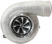 Aeroflow BOOSTED 7875 GEN 2 T4 1.25 Turbocharger 1050HP, Natural Cast Finish (AF8005-4021) AF8005-4021