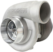 Aeroflow BOOSTED 7875 GEN 2 T4 1.25 Turbocharger 1050HP, Natural Cast Finish (AF8005-4021)