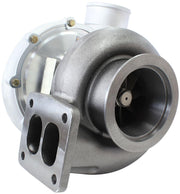 Aeroflow BOOSTED 7875 GEN 2 T4 1.25 Turbocharger 1050HP, Natural Cast Finish (AF8005-4021)