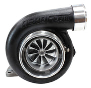 Aeroflow BOOSTED 6762 T4 .82 Turbocharger 950HP, Hi Temp Black Finish (AF8005-4022BLK) AF8005-4022BLK