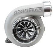 Aeroflow BOOSTED 6762 T4 .82 Turbocharger 950HP, Natural Cast Finish (AF8005-4022) AF8005-4022