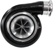 Aeroflow BOOSTED 7588 T4 1.25 Turbocharger 1500HP, Hi Temp Black Finish (AF8005-4027BLK) AF8005-4027BLK