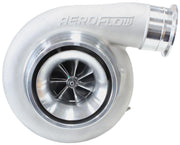 Aeroflow BOOSTED 7588 T4 1.25 Turbocharger 1500HP, Natural Cast Finish (AF8005-4027) AF8005-4027
