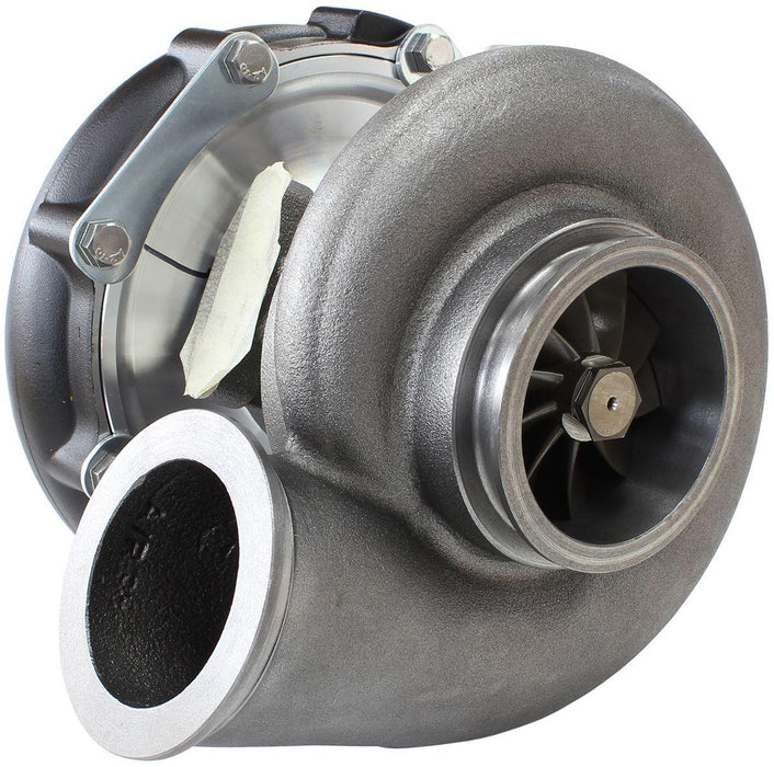 Aeroflow BOOSTED 7875 V-Band .96 Turbocharger 1050HP, Hi Temp Black Finish (AF8005-4030BLK)