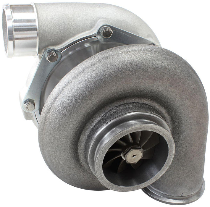 Aeroflow BOOSTED 7875 V-Band .96 Turbocharger 1050HP, Natural Cast Finish (AF8005-4030)