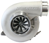 Aeroflow BOOSTED 7375 T4 1.01 Turbocharger 1200HP, Natural Cast Finish (AF8005-4040)