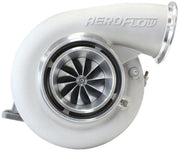 Aeroflow BOOSTED 7975 T4 1.15 Turbocharger 1450HP, Natural Cast Finish (AF8005-4041) AF8005-4041