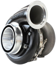 Aeroflow BOOSTED 7975 T4 1.15 Turbocharger 1450HP, Hi Temp Black Finish (AF8005-4041BLK)