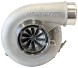 Aeroflow BOOSTED 7375 T4 1.25 Turbocharger 1200HP, Natural Cast Finish (AF8005-4042) AF8005-4042