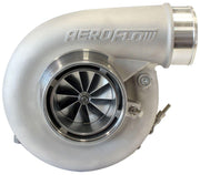 Aeroflow BOOSTED 7375 T4 1.25 Turbocharger 1200HP, Natural Cast Finish (AF8005-4042) AF8005-4042