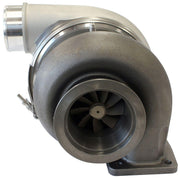 Aeroflow BOOSTED 7375 T4 1.25 Turbocharger 1200HP, Natural Cast Finish (AF8005-4042)