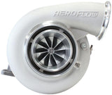Aeroflow BOOSTED 7975 T4 1.25 Turbocharger 1450HP, Natural Cast Finish (AF8005-4043) AF8005-4043