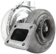 Aeroflow BOOSTED 7375 T4 1.01 Turbocharger 1200HP, Natural Cast Finish (AF8005-4044)