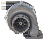 Aeroflow BOOSTED 6262 T4 .82 Turbocharger 900HP, Hi Temp Black Finish (AF8005-4053BLK)