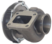 Aeroflow BOOSTED 6262 T4 .82 Turbocharger 900HP, Hi Temp Black Finish (AF8005-4053BLK)