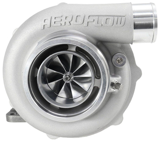 Aeroflow BOOSTED 6262 T4 .82 Turbocharger 900HP, Natural Cast Finish (AF8005-4053) AF8005-4053