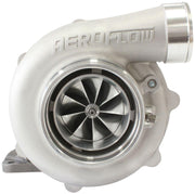 Aeroflow BOOSTED 6862 T4 .82 Turbocharger 1050HP, Natural Cast Finish (AF8005-4054) AF8005-4054