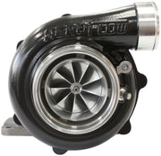 Aeroflow BOOSTED 6862 T4 .82 Turbocharger 1050HP, Hi Temp Black Finish (AF8005-4054BLK) AF8005-4054BLK