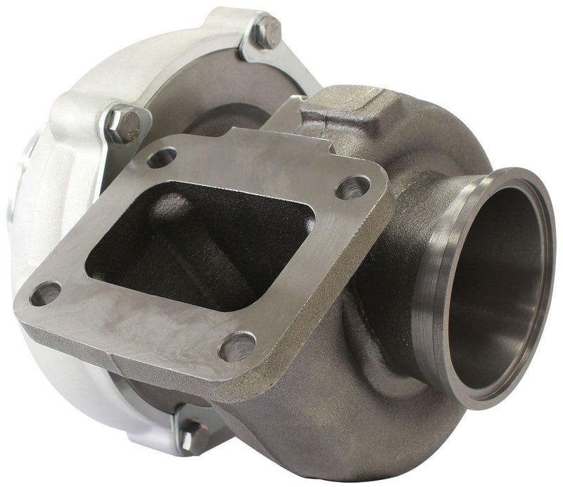 Aeroflow BOOSTED 6862 T4 .82 Turbocharger 1050HP, Natural Cast Finish (AF8005-4054)