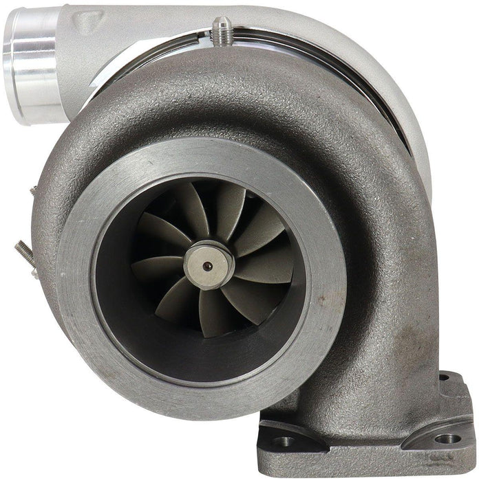 Aeroflow BOOSTED 7170 T4 0.85 Turbocharger 1150HP, Natural Cast Finish (AF8005-4063)