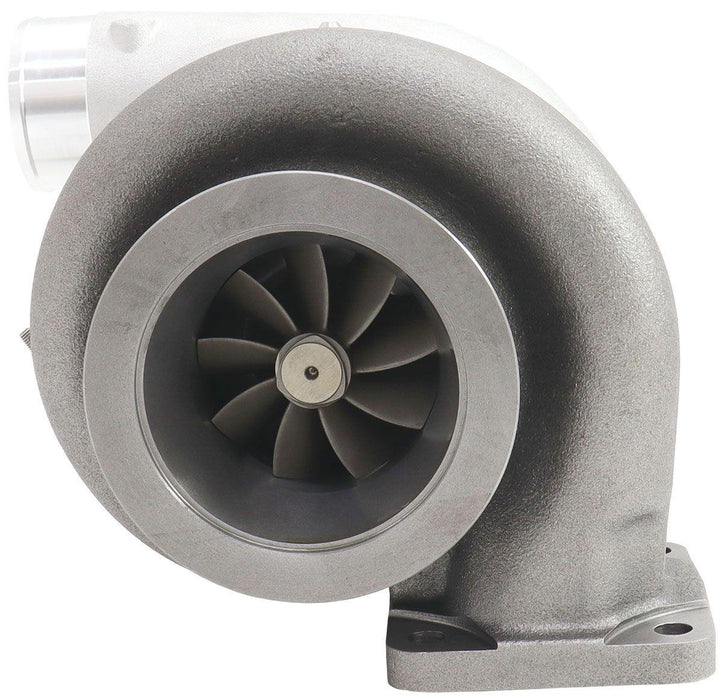 Aeroflow BOOSTED 7170 T4 1.06 Turbocharger 1150HP, Natural Cast Finish (AF8005-4065)