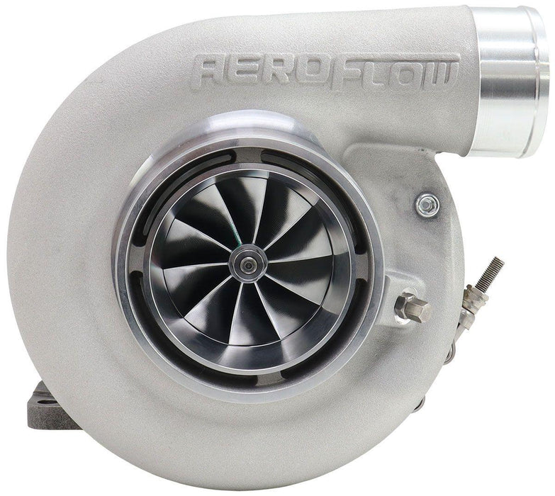 Aeroflow BOOSTED 7170 T4 1.06 Turbocharger 1150HP, Natural Cast Finish (AF8005-4065)