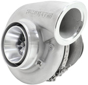 Aeroflow BOOSTED 6782.85 V-Band Turbocharger 1125HP, Natural Cast Finish (AF8005-4076)