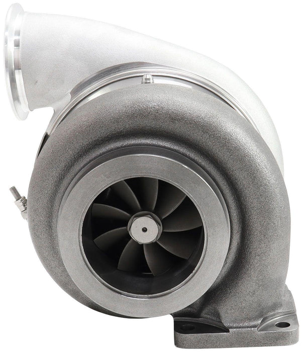 Aeroflow BOOSTED 7282 1.15 T4 Turbocharger 1350HP, Natural Cast Finish (AF8005-4083)