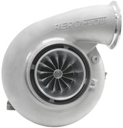 Aeroflow BOOSTED 7282 1.28 T4 Turbocharger 1350HP, Natural Cast Finish (AF8005-4084) AF8005-4084