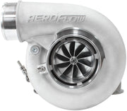 Aeroflow BOOSTED 7375 1.01 Reverse Rotation Turbocharger 1200HP, Natural Cast Finish (AF8005-4106) AF8005-4106