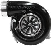 Aeroflow BOOSTED 7375 1.01 Reverse Rotation Turbocharger 1200HP, Hi Temp Black Finish (AF8005-4106BLK) AF8005-4106BLK