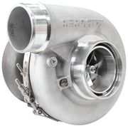 Aeroflow BOOSTED 7375 1.01 Reverse Rotation Turbocharger 1200HP, Natural Cast Finish (AF8005-4106)