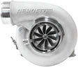 Aeroflow BOOSTED 7375 1.15 Reverse Rotation Turbocharger 1200HP, Natural Cast Finish (AF8005-4108) AF8005-4108