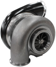 Aeroflow BOOSTED 7975 1.01 Reverse Rotation Turbocharger 1450HP, Hi Temp Black Finish (AF8005-4110BLK)