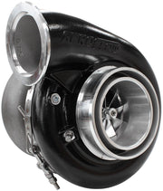 Aeroflow BOOSTED 7975 1.15 Reverse Rotation Turbocharger 1450HP, Hi Temp Black Finish (AF8005-4111BLK)