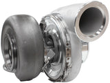 Aeroflow BOOSTED 7975 1.15 Reverse Rotation Turbocharger 1450HP, Natural Cast Finish (AF8005-4111)