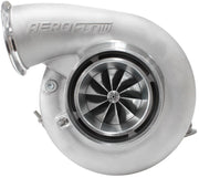 Aeroflow BOOSTED 7975 1.28 Reverse Rotation Turbocharger 1450HP, Natural Cast Finish (AF8005-4112) AF8005-4112