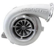 Aeroflow BOOSTED 8077 T6 1.26 Turbocharger 1250HP, Natural Cast Finish (AF8005-6000) AF8005-6000